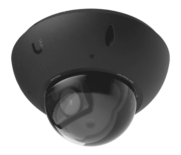 Ubiquiti UVC-G6-Pro-Dome-B 4K PoE IP66 - 1574049 - zdjęcie